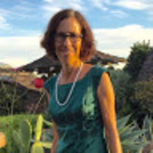 Meet your Posher, Barbara